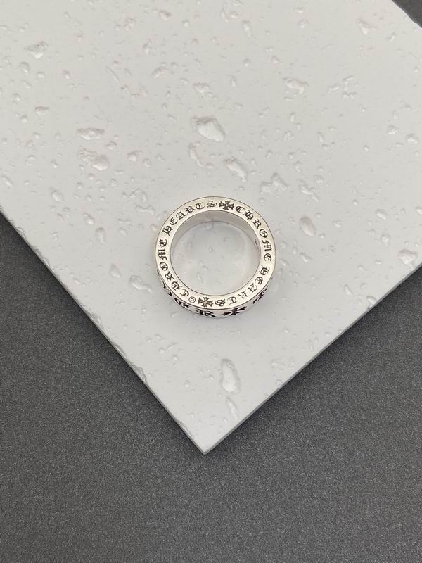 Chrome Hearts ring 12yxx48